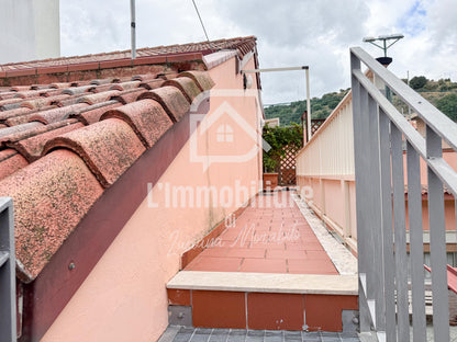 Attico in vendita in Via Nazionale 130, Messina rif. 33998444