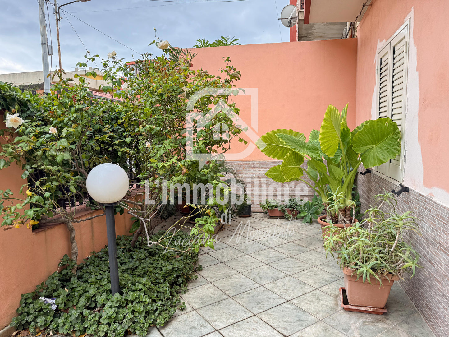 Attico in vendita in Via Nazionale 130, Messina rif. 33998444