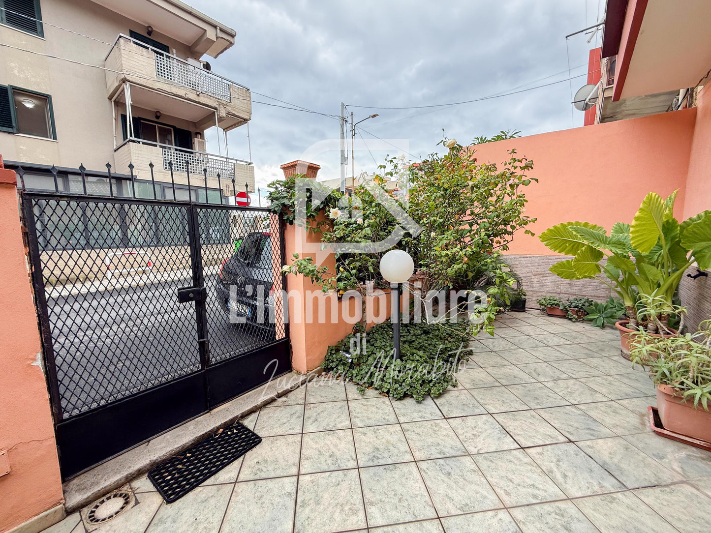 Attico in vendita in Via Nazionale 130, Messina rif. 33998444