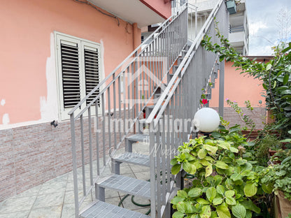 Attico in vendita in Via Nazionale 130, Messina rif. 33998444