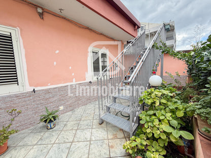 Attico in vendita in Via Nazionale 130, Messina rif. 33998444