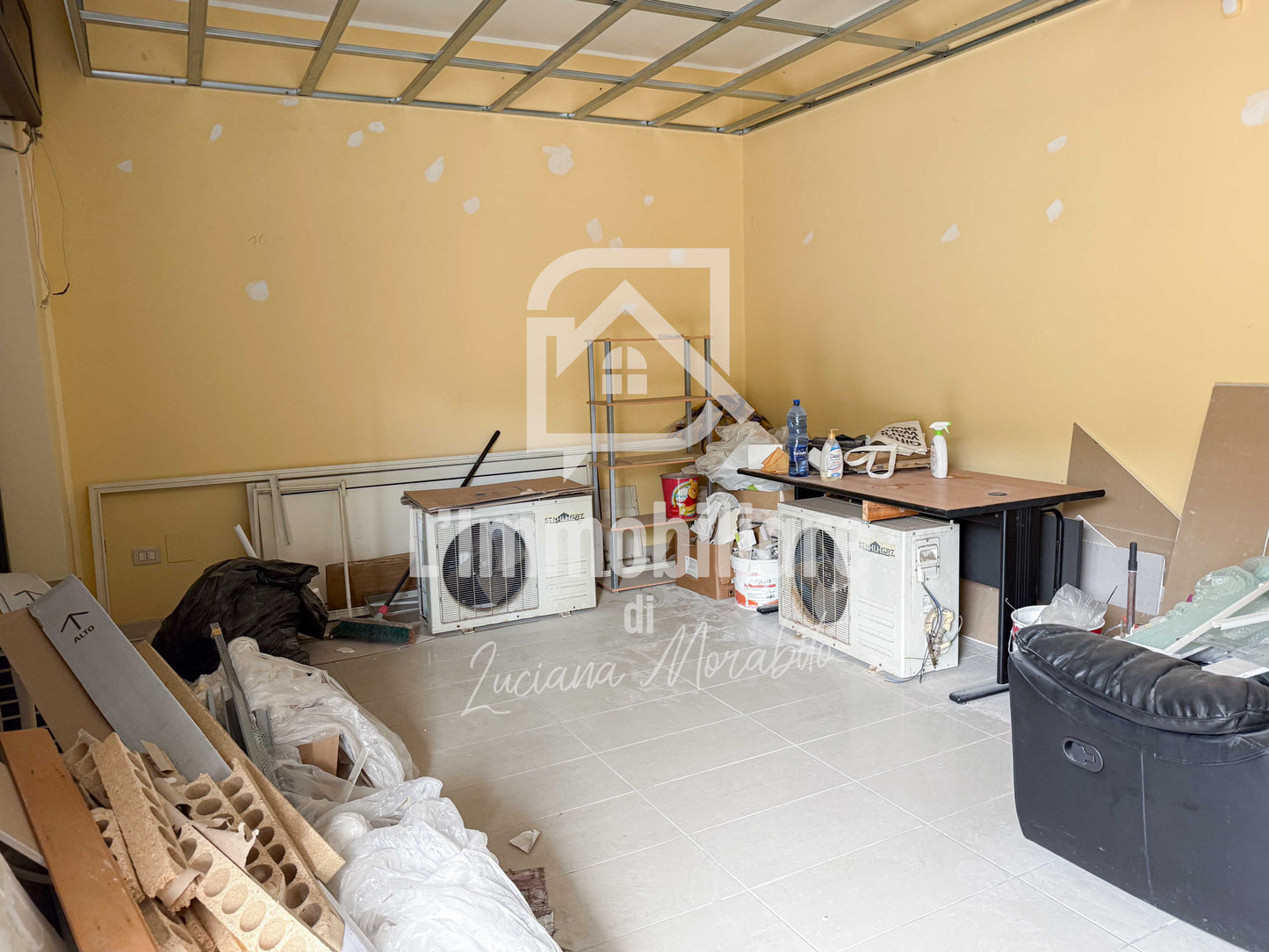 Locale in affitto in via Nazionale 83, Messina rif. 34054117