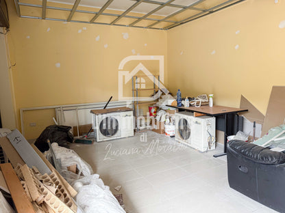 Locale in affitto in via Nazionale 83, Messina rif. 34054117