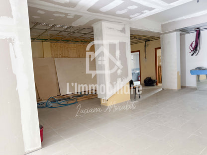 Locale in affitto in via Nazionale 83, Messina rif. 34054117