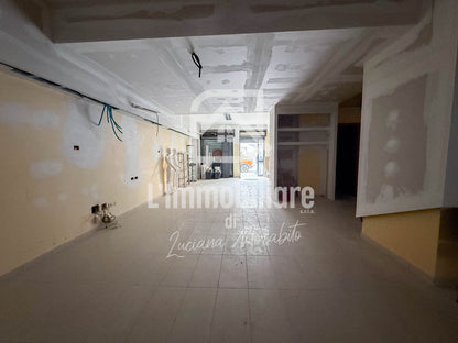 Locale in affitto in via Nazionale 83, Messina rif. 34054117