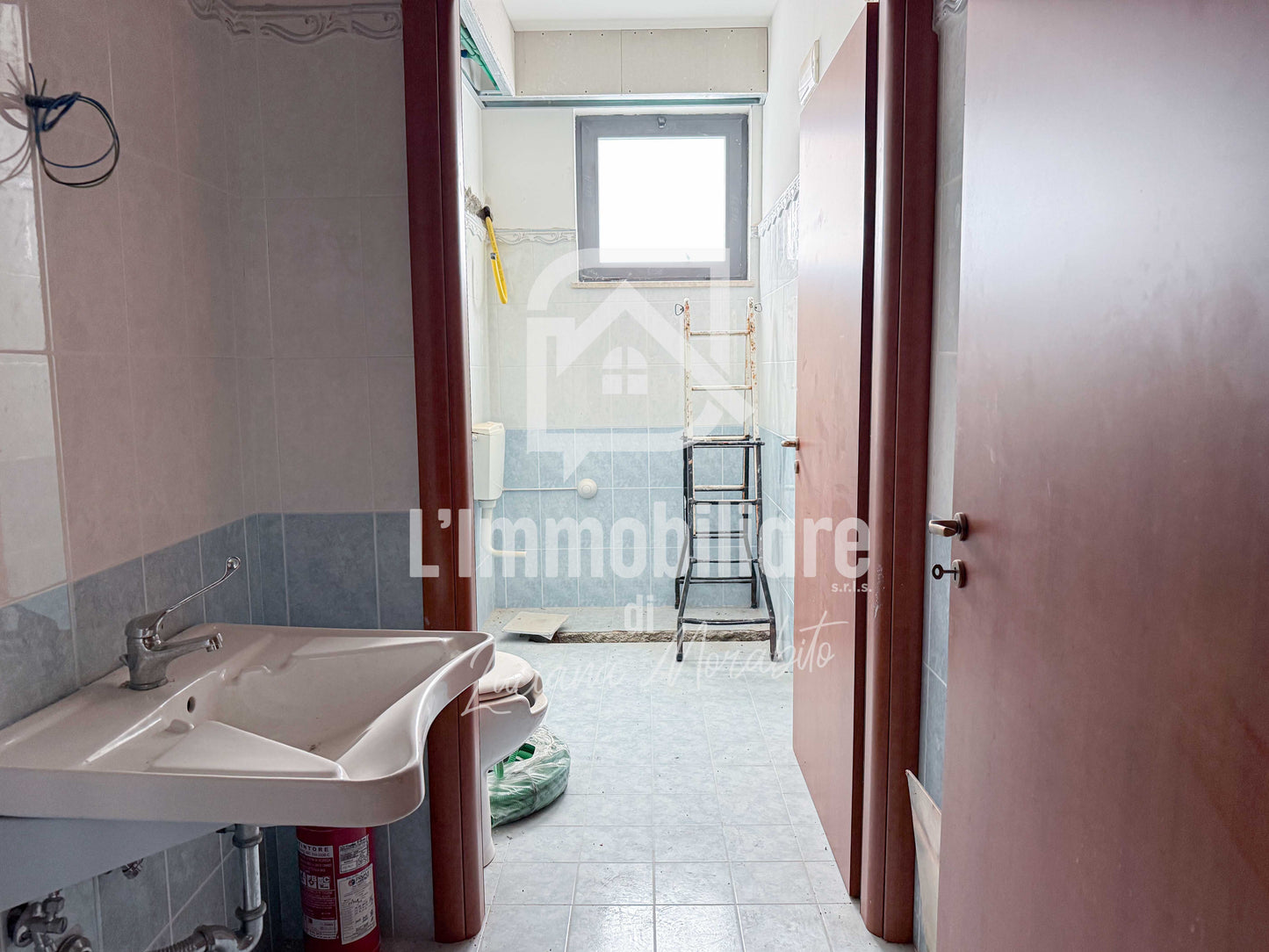 Locale in affitto in via Nazionale 83, Messina rif. 34054117