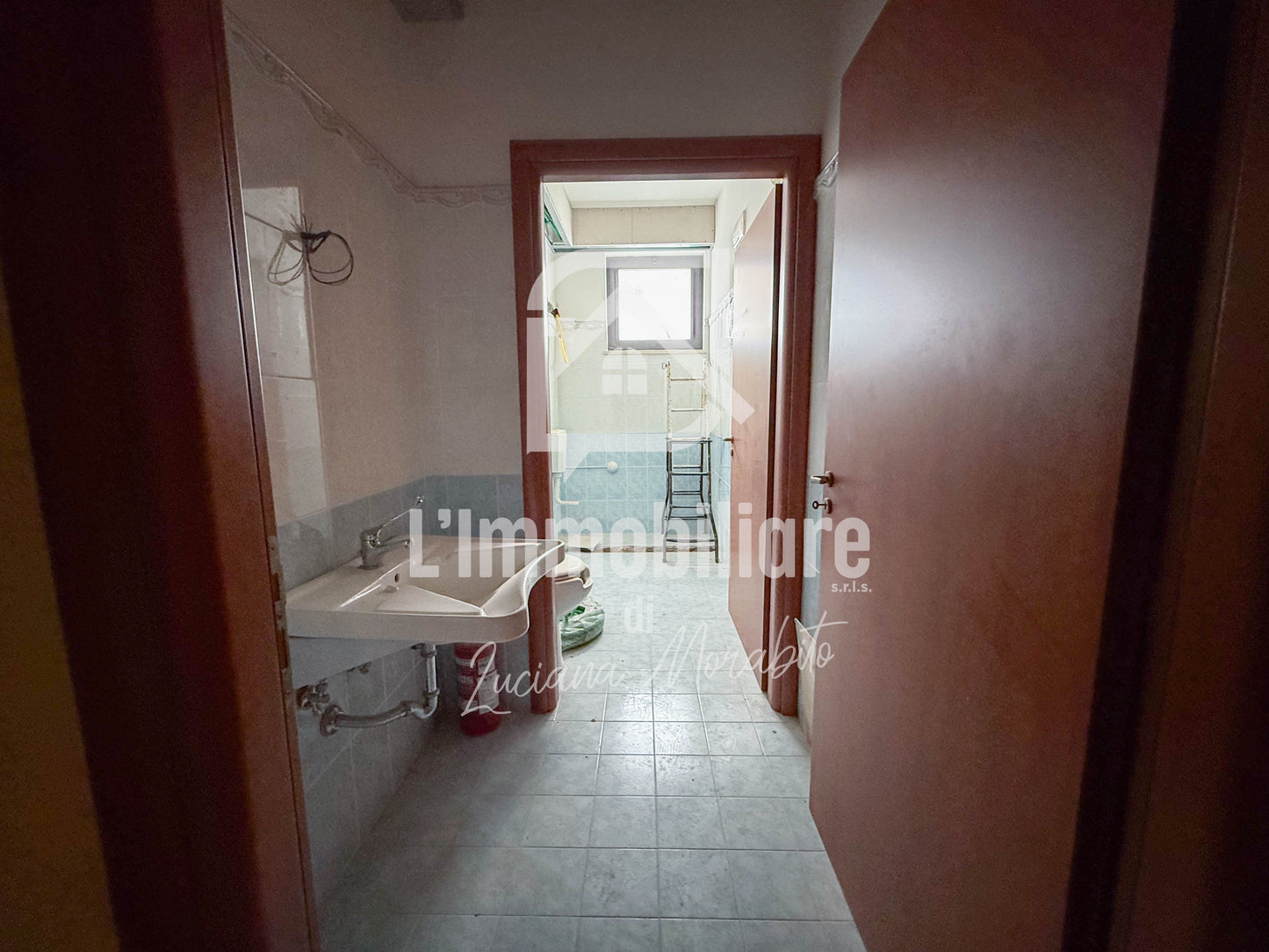 Locale in affitto in via Nazionale 83, Messina rif. 34054117