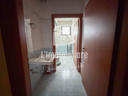 Locale in affitto in via Nazionale 83, Messina rif. 34054117