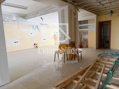 Locale in affitto in via Nazionale 83, Messina rif. 34054117