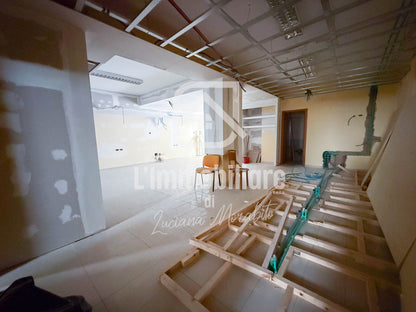 Locale in affitto in via Nazionale 83, Messina rif. 34054117