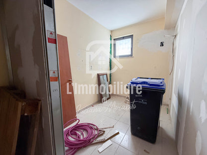 Locale in affitto in via Nazionale 83, Messina rif. 34054117