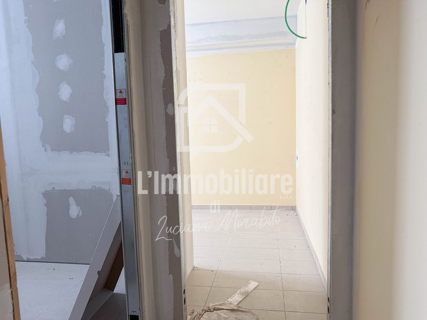 Locale in affitto in via Nazionale 83, Messina rif. 34054117