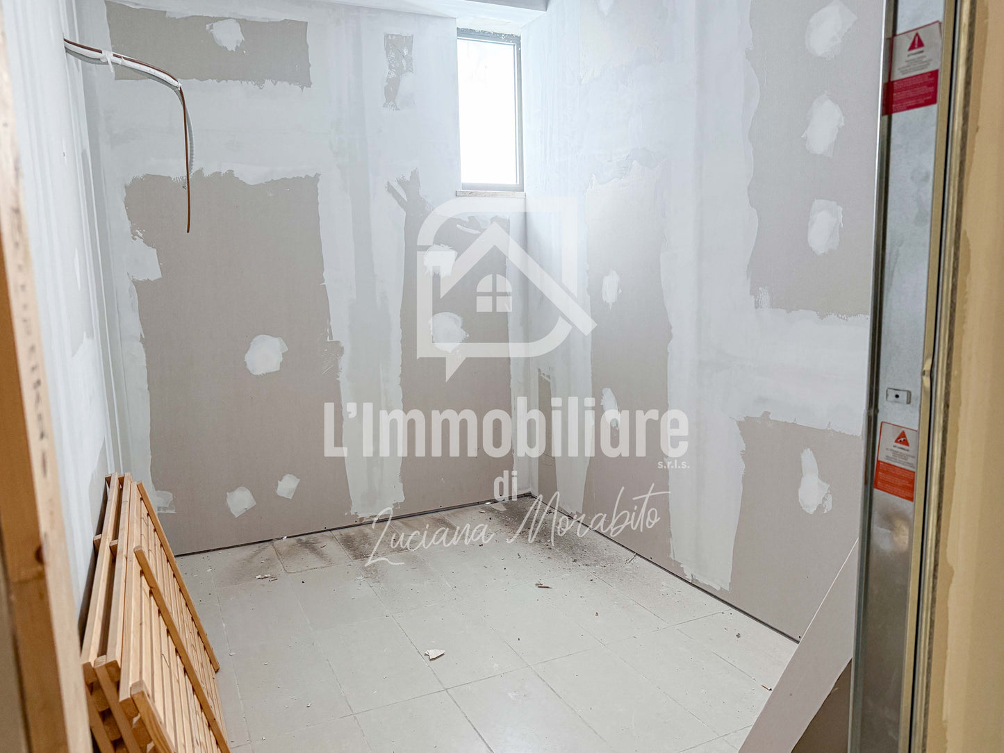 Locale in affitto in via Nazionale 83, Messina rif. 34054117