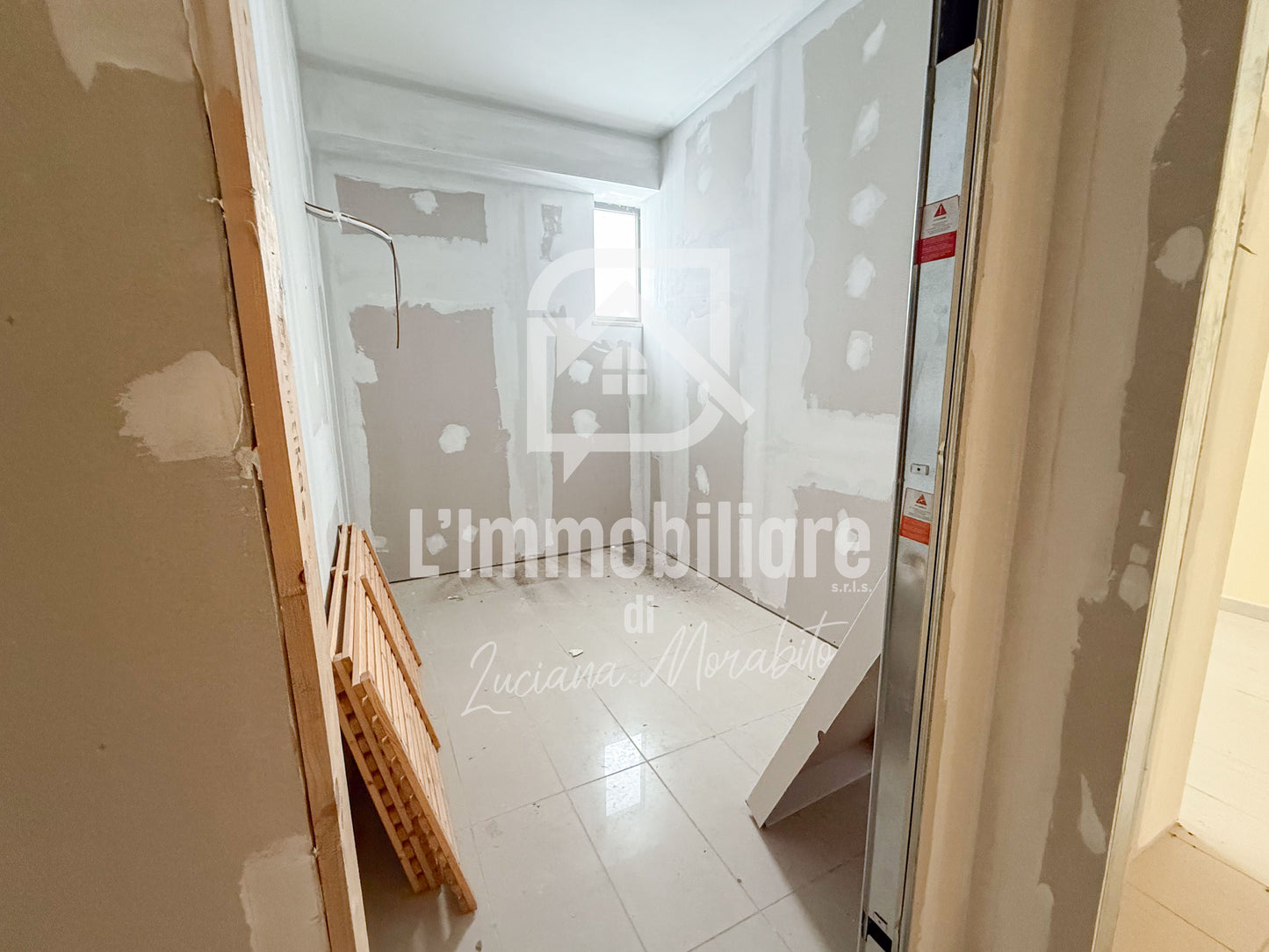 Locale in affitto in via Nazionale 83, Messina rif. 34054117