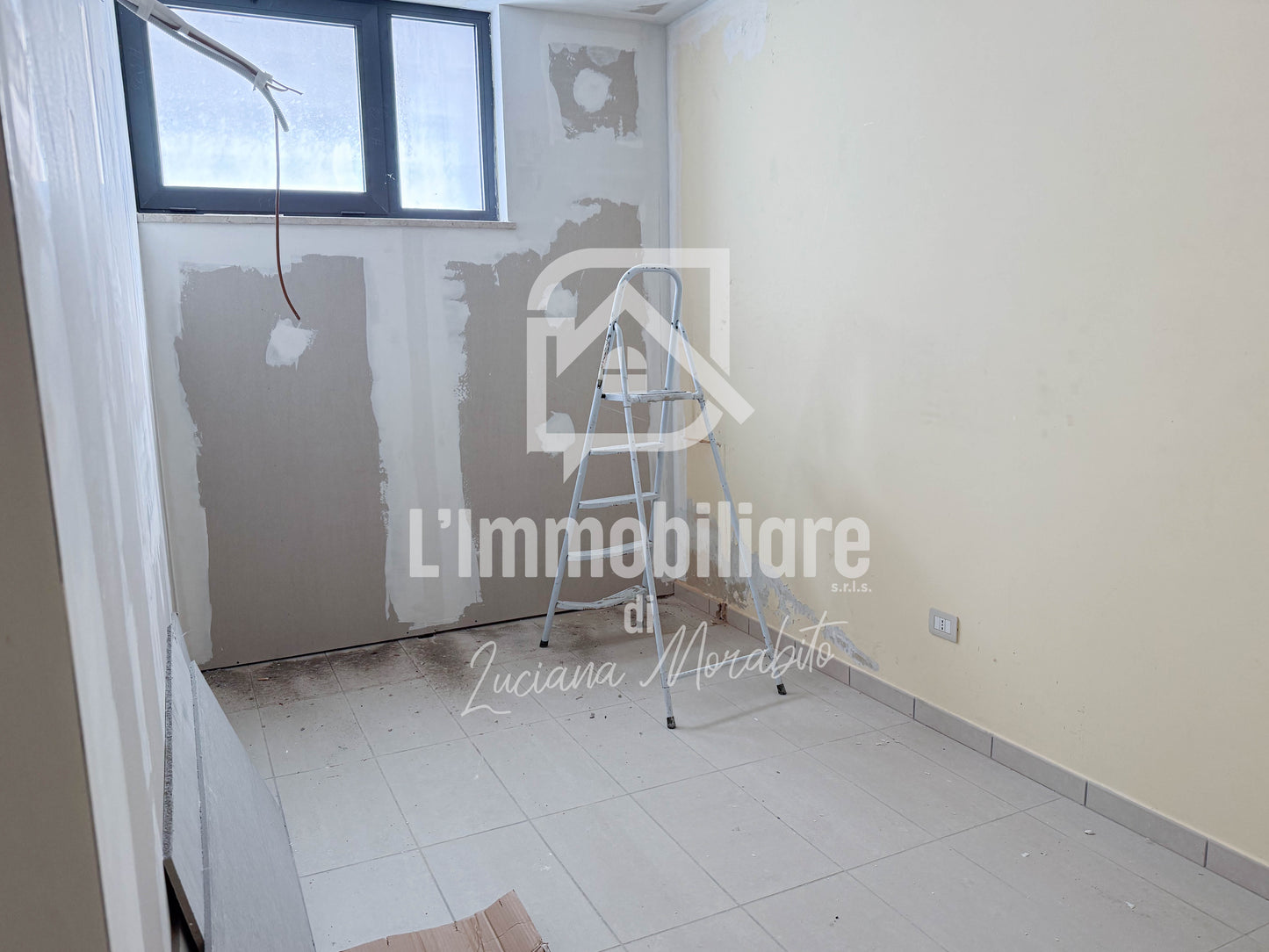 Locale in affitto in via Nazionale 83, Messina rif. 34054117