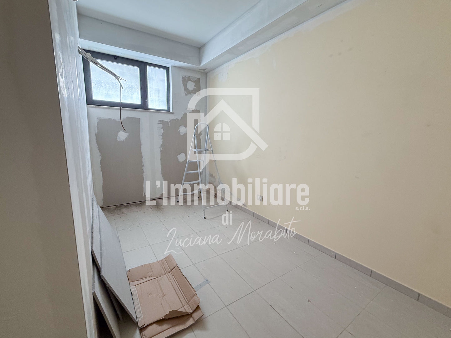 Locale in affitto in via Nazionale 83, Messina rif. 34054117
