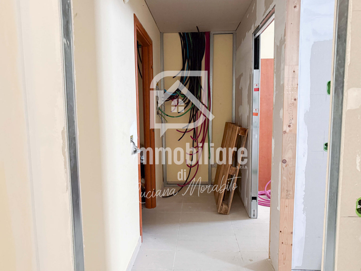 Locale in affitto in via Nazionale 83, Messina rif. 34054117