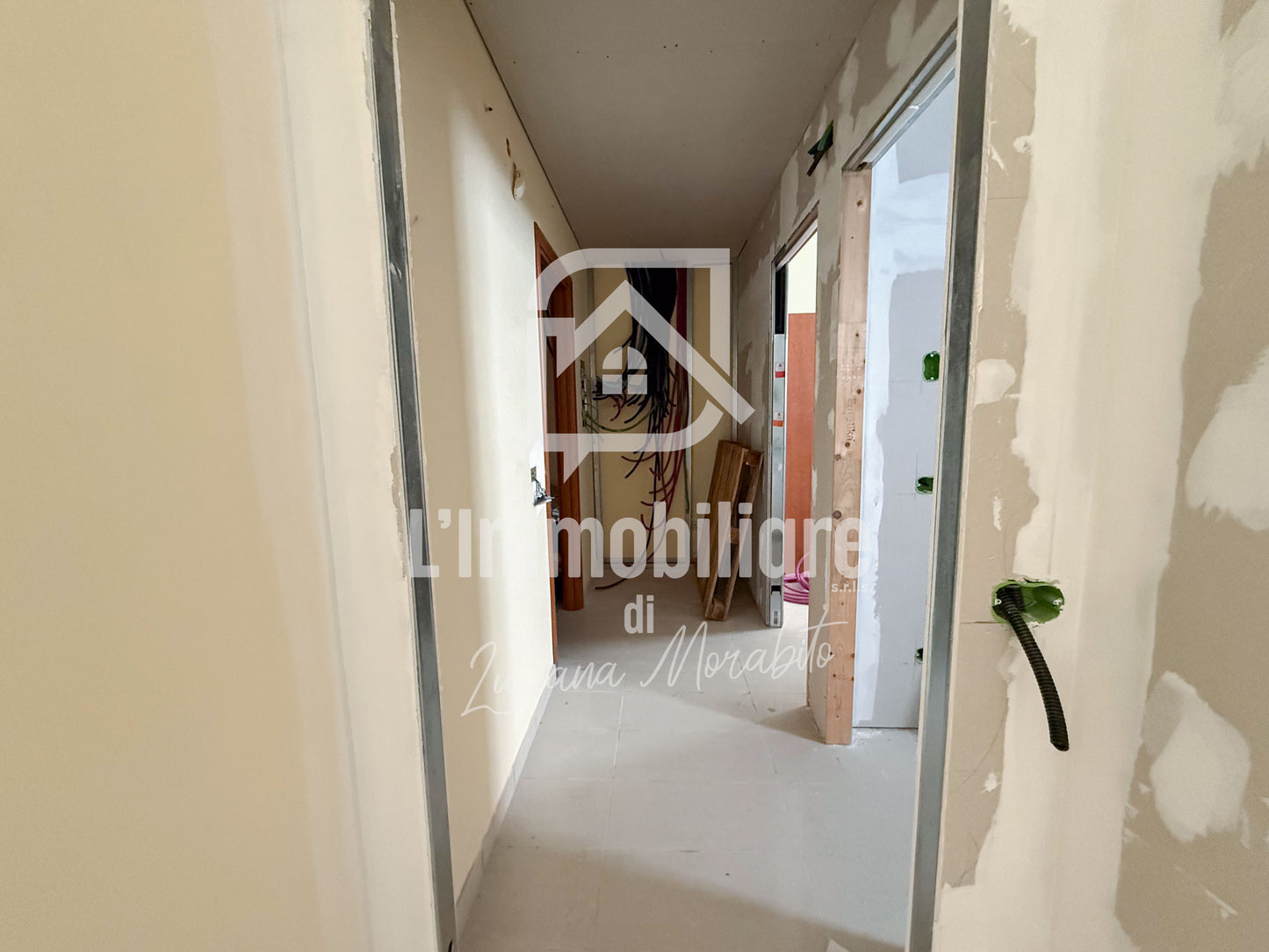 Locale in affitto in via Nazionale 83, Messina rif. 34054117