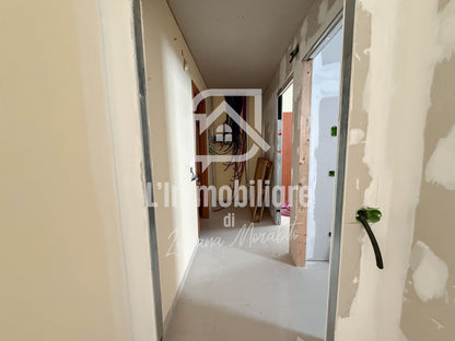 Locale in affitto in via Nazionale 83, Messina rif. 34054117