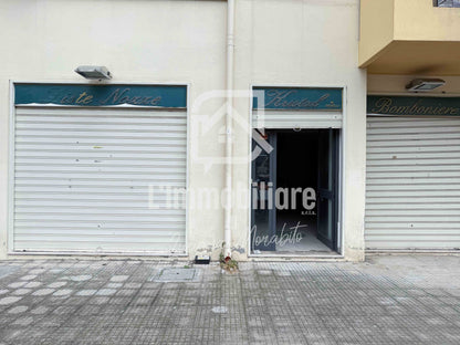 Locale in affitto in via Nazionale 83, Messina rif. 34054117