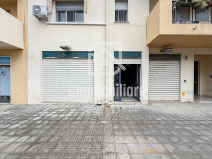 Locale in affitto in via Nazionale 83, Messina rif. 34054117