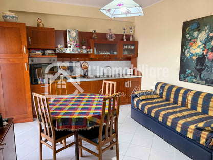 Trilocale in vendita in Via Nazionale 11B a S. Margherita, Messina rif. 36680526