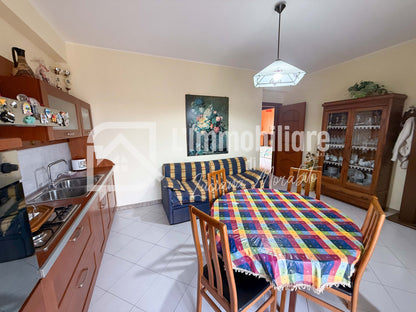 Trilocale in vendita in Via Nazionale 11B a S. Margherita, Messina rif. 36680526