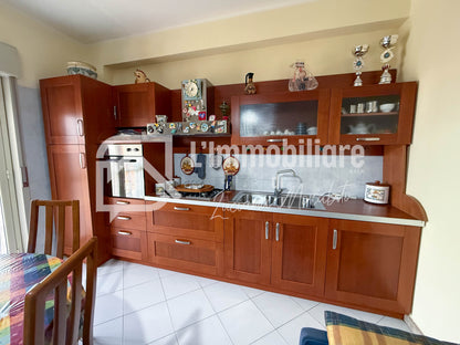 Trilocale in vendita in Via Nazionale 11B a S. Margherita, Messina rif. 36680526