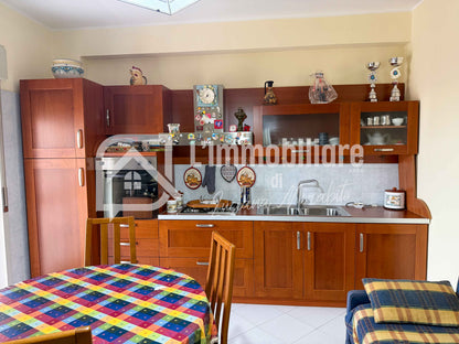 Trilocale in vendita in Via Nazionale 11B a S. Margherita, Messina rif. 36680526