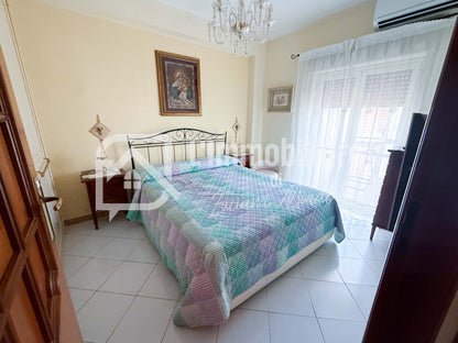Trilocale in vendita in Via Nazionale 11B a S. Margherita, Messina rif. 36680526