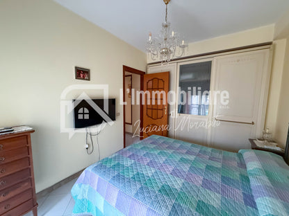 Trilocale in vendita in Via Nazionale 11B a S. Margherita, Messina rif. 36680526