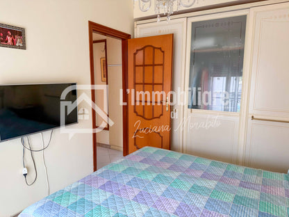 Trilocale in vendita in Via Nazionale 11B a S. Margherita, Messina rif. 36680526