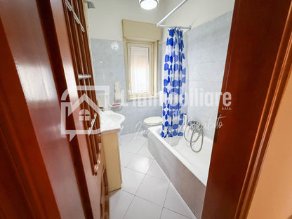 Trilocale in vendita in Via Nazionale 11B a S. Margherita, Messina rif. 36680526