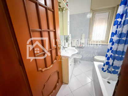 Trilocale in vendita in Via Nazionale 11B a S. Margherita, Messina rif. 36680526