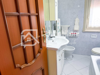 Trilocale in vendita in Via Nazionale 11B a S. Margherita, Messina rif. 36680526