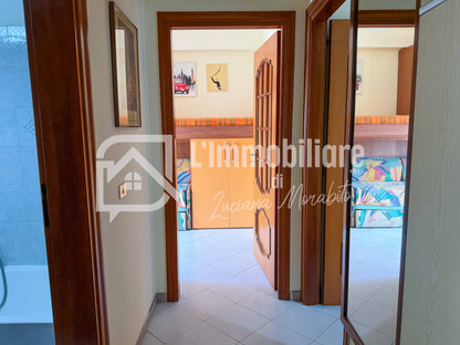 Trilocale in vendita in Via Nazionale 11B a S. Margherita, Messina rif. 36680526