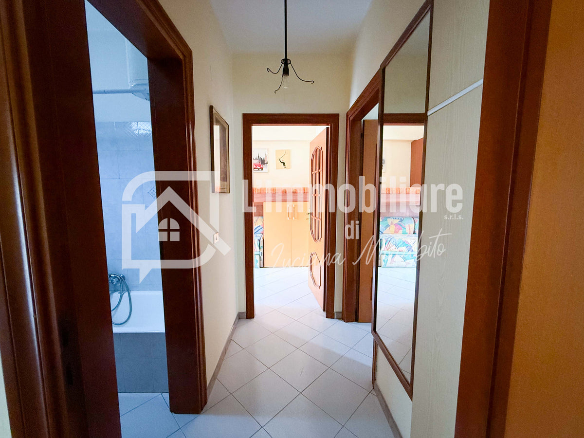 Trilocale in vendita in Via Nazionale 11B a S. Margherita, Messina rif. 36680526