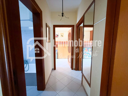 Trilocale in vendita in Via Nazionale 11B a S. Margherita, Messina rif. 36680526