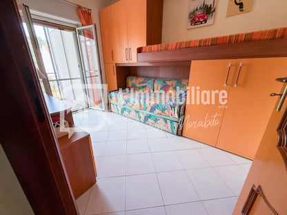 Trilocale in vendita in Via Nazionale 11B a S. Margherita, Messina rif. 36680526