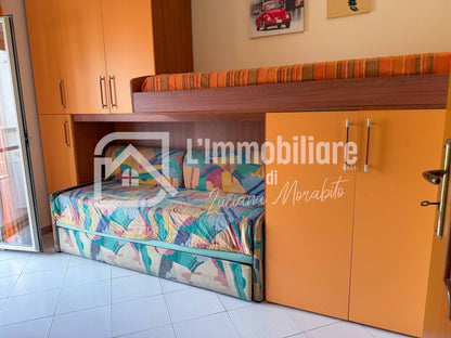 Trilocale in vendita in Via Nazionale 11B a S. Margherita, Messina rif. 36680526