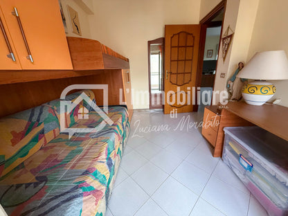 Trilocale in vendita in Via Nazionale 11B a S. Margherita, Messina rif. 36680526