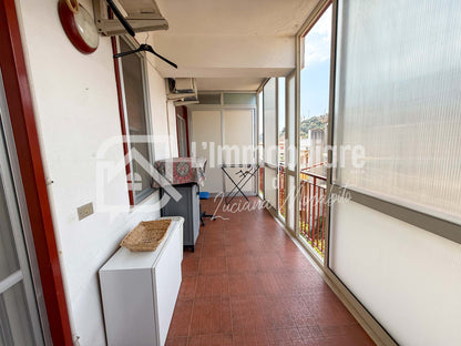 Trilocale in vendita in Via Nazionale 11B a S. Margherita, Messina rif. 36680526