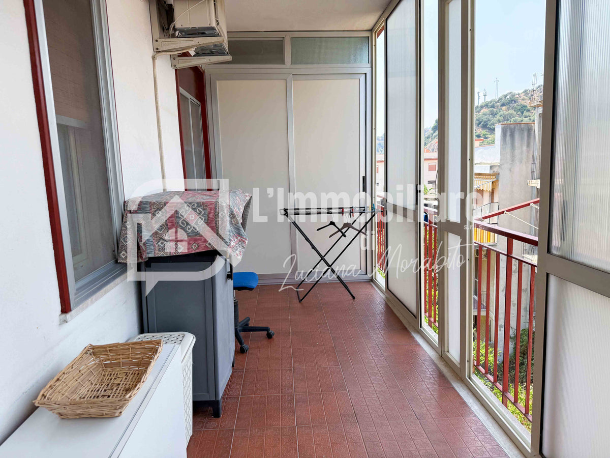 Trilocale in vendita in Via Nazionale 11B a S. Margherita, Messina rif. 36680526