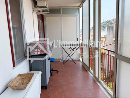 Trilocale in vendita in Via Nazionale 11B a S. Margherita, Messina rif. 36680526