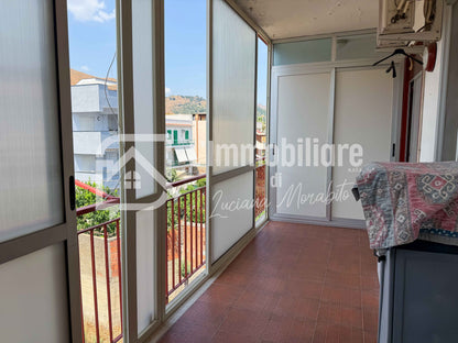 Trilocale in vendita in Via Nazionale 11B a S. Margherita, Messina rif. 36680526