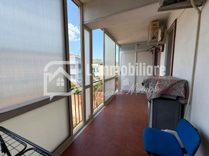 Trilocale in vendita in Via Nazionale 11B a S. Margherita, Messina rif. 36680526