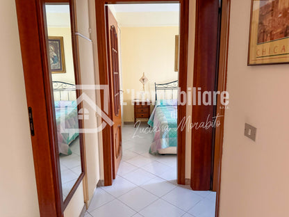 Trilocale in vendita in Via Nazionale 11B a S. Margherita, Messina rif. 36680526