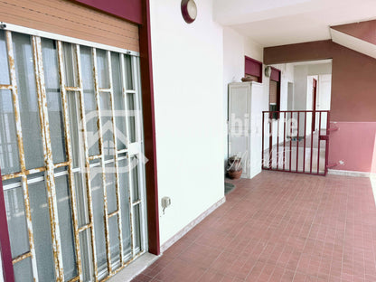 Trilocale in vendita in Via Nazionale 11B a S. Margherita, Messina rif. 36680526