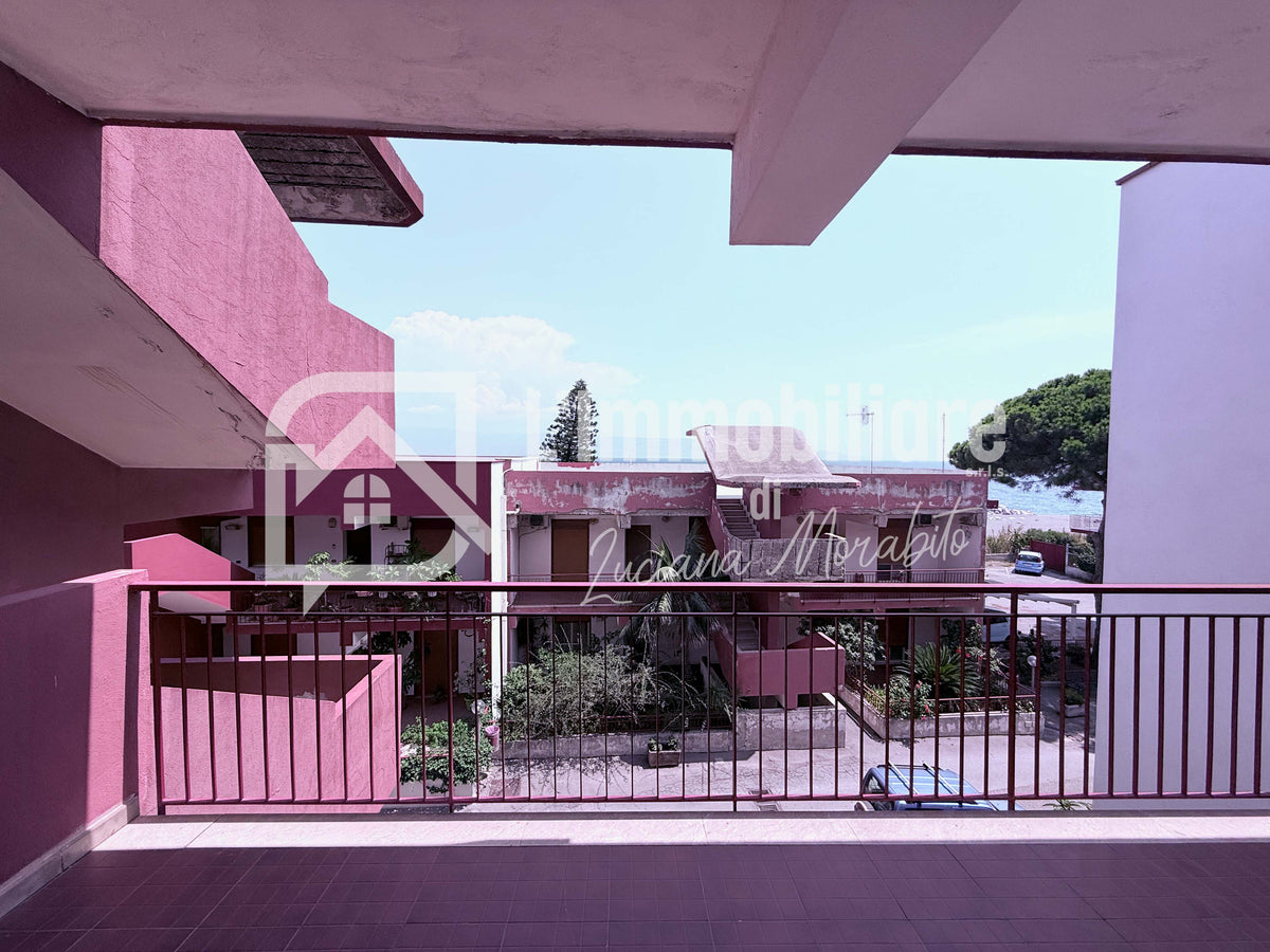 Trilocale in vendita in Via Nazionale 11B a S. Margherita, Messina rif. 36680526