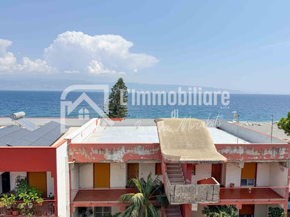 Trilocale in vendita in Via Nazionale 11B a S. Margherita, Messina rif. 36680526